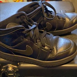 Nike Air Jordan’s
